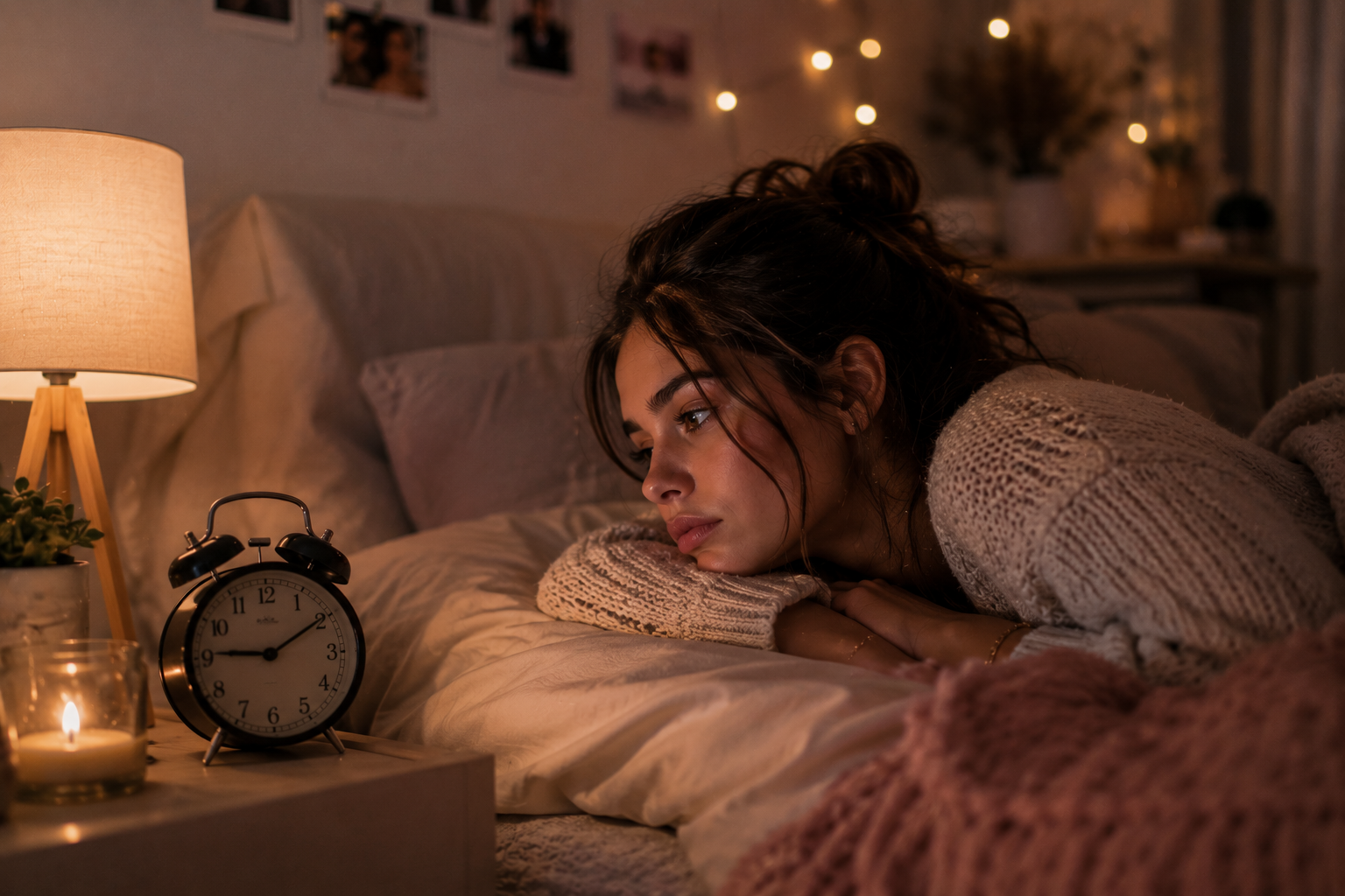 Pourquoi je pense tout le temps à une personne ? Signification spirituelle et émotionnelle
